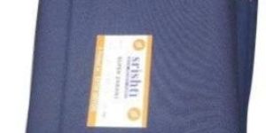 Cotton Suiting Fabric