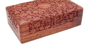 Indian Wooden Handicrafts
