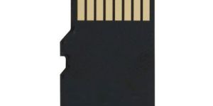 Memory Card