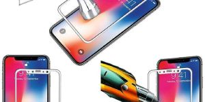 Mobile Screen Protector