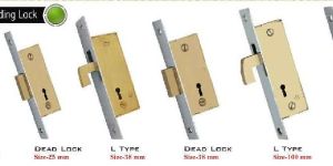 Brass Deadlocks