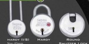 Pad Locks