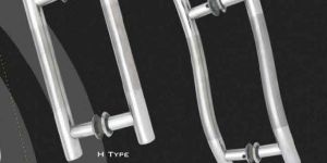 Stainless Steel Door Pull Handles