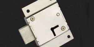 Techno Cupboard Lock