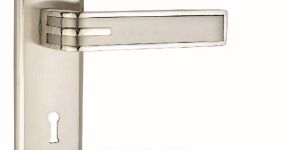 ZMH-3 Line Zinc Alloy Mortise Handle