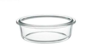 Iwaki Glass Baking Dish