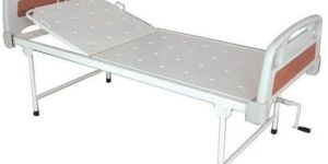 Semi Fowler Hospital Bed with ABS Panel
