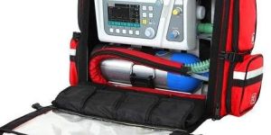 Shangrila 510S Advanced Ventilator