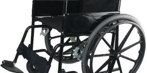 Foldable Spoke Wheelchair