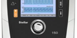 Stellar 150 Non Invasive Advanced Ventilator