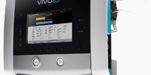 Vivo 66 Breas Advanced Ventilator
