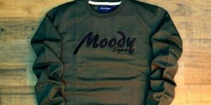 Mens Sweatshirts