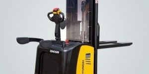 Electric Pallet Stacker