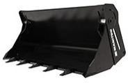 Loader Bucket