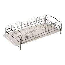 Multi Purpose Dish Drainer