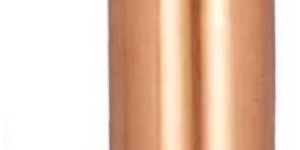 Fancy Copper Water Bottle