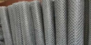 Chain Link Fencing Wire