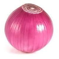 Pink Onion