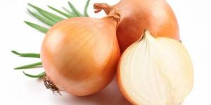 Yellow Onion