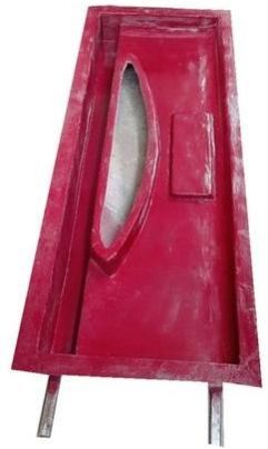 FRP Garden Bench Mould