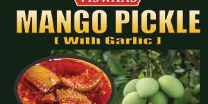 Mango Pickle