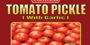 Tomato Pickle