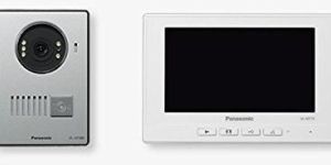 Panasonic Video Door Phone