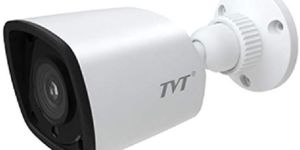 TVT CCTV Camera