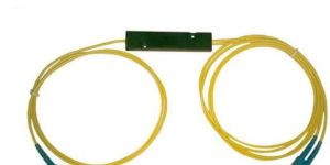 FBT Fiber Optic Splitter