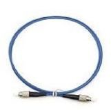FC-UPC FC-UPC Armoured Fiber Optic Patch Cord