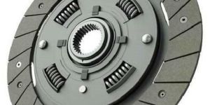 Clutch Plate