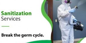 Sanitization Services