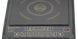 Induction Cooktop