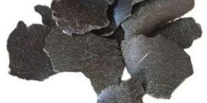 Black Mustard Oil Cake