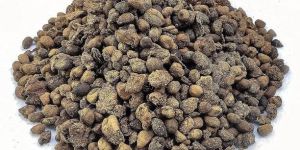 Dried Goat Dung