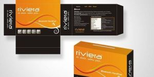 Hands Free Packaging Box