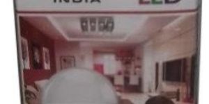 LED Light Packaging Box