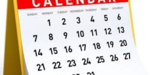 Offset Calendar Printing Services