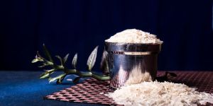 Baskathi Parboiled Rice