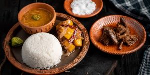 Miniket Parboiled Rice