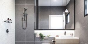 Bathroom Interior Designing Services