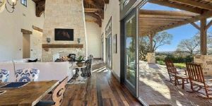 Farmhouse Interior Designing Services