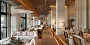 Hotel Interior Designing Services