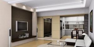 Living Room Interior Designing Services