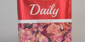 Daily Agarbatti Pouch