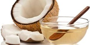 Coconut Oil