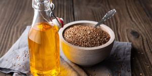 Flaxseed Oil