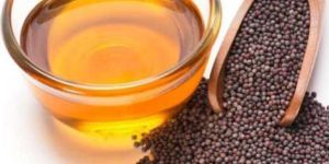 Mustard Oil