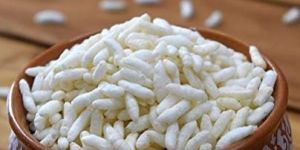 Puffed Rice