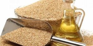 Sesame Oil